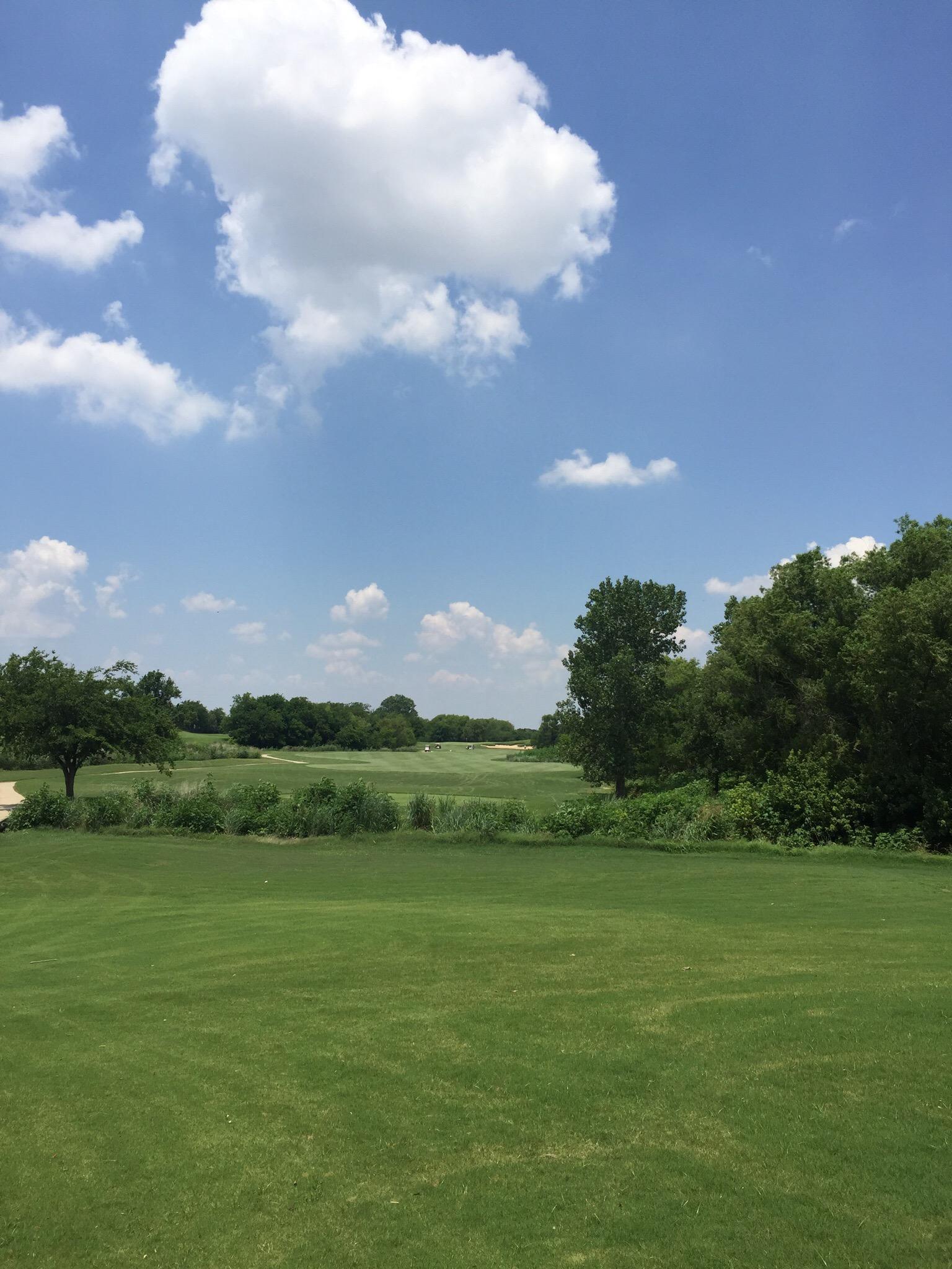 Trails of Frisco Golf Club