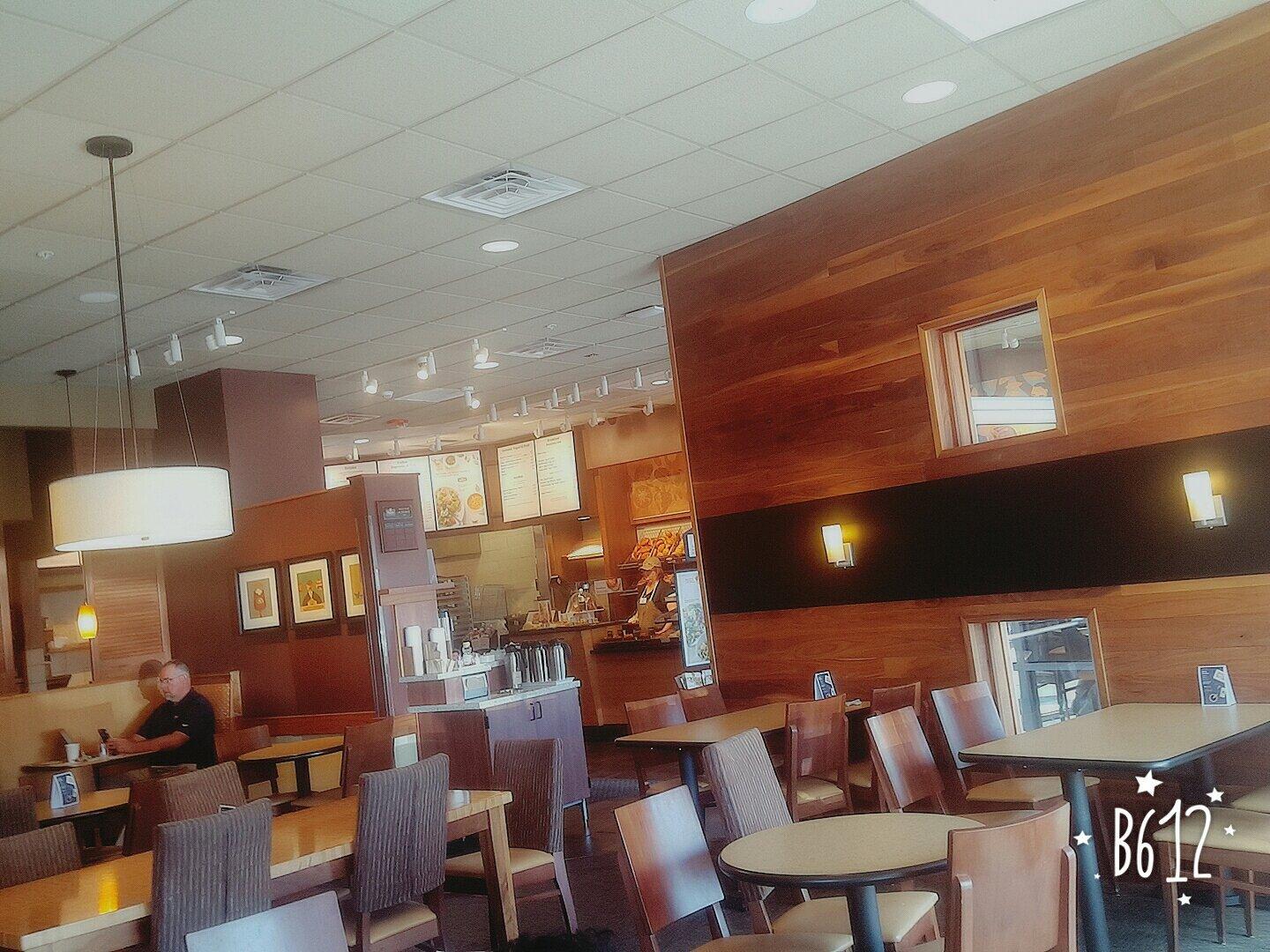 Panera Bread