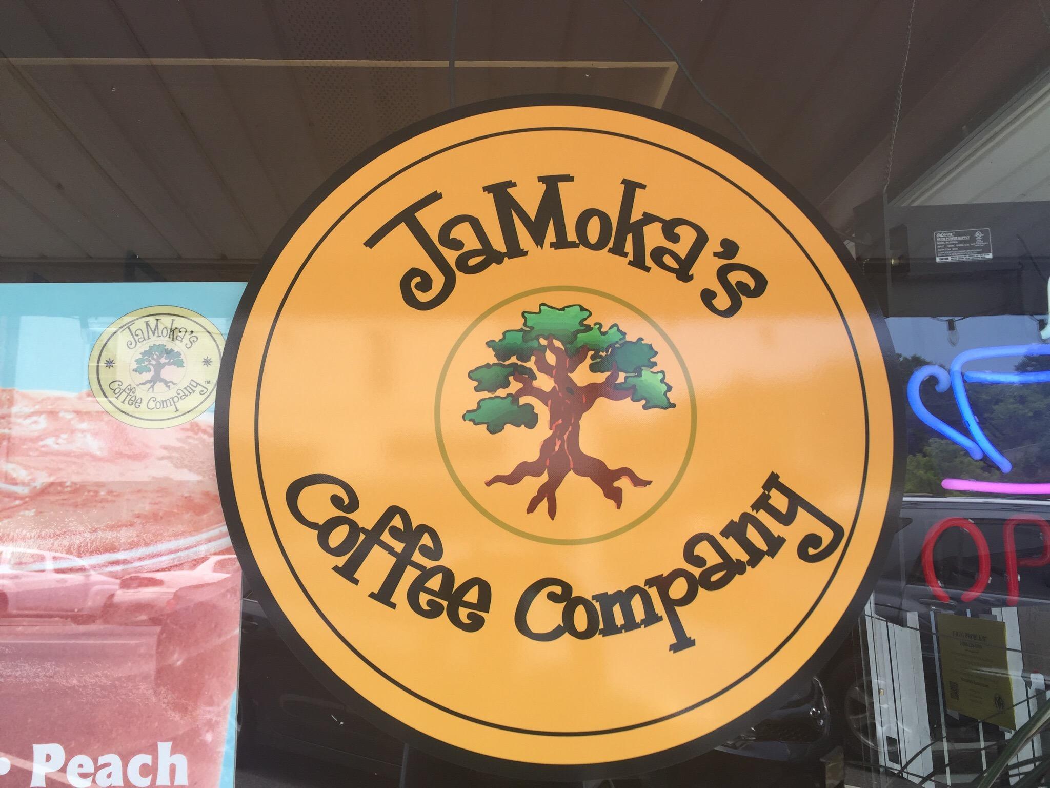 Jamoka's Coffee Company