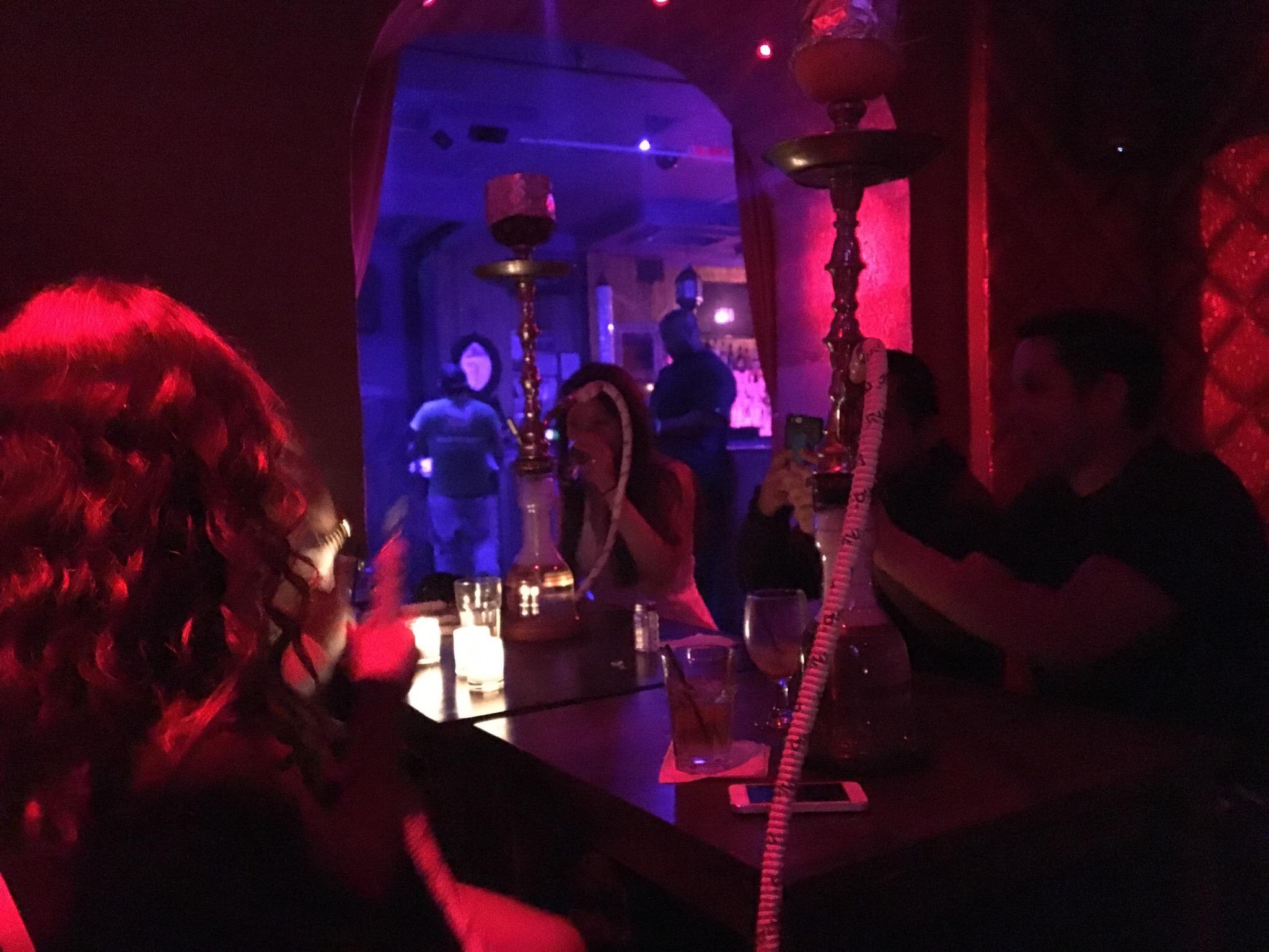 Babylon Hookah Lounge