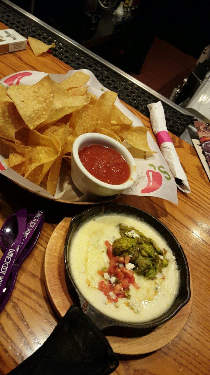 Chili's