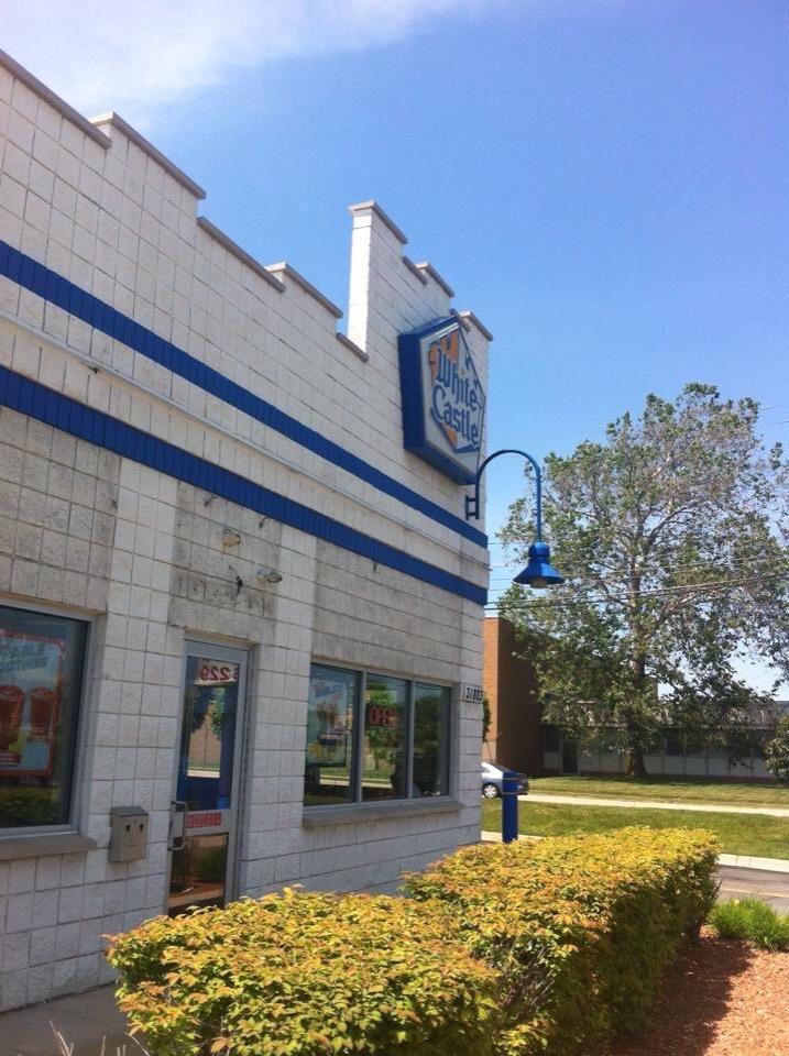 White Castle