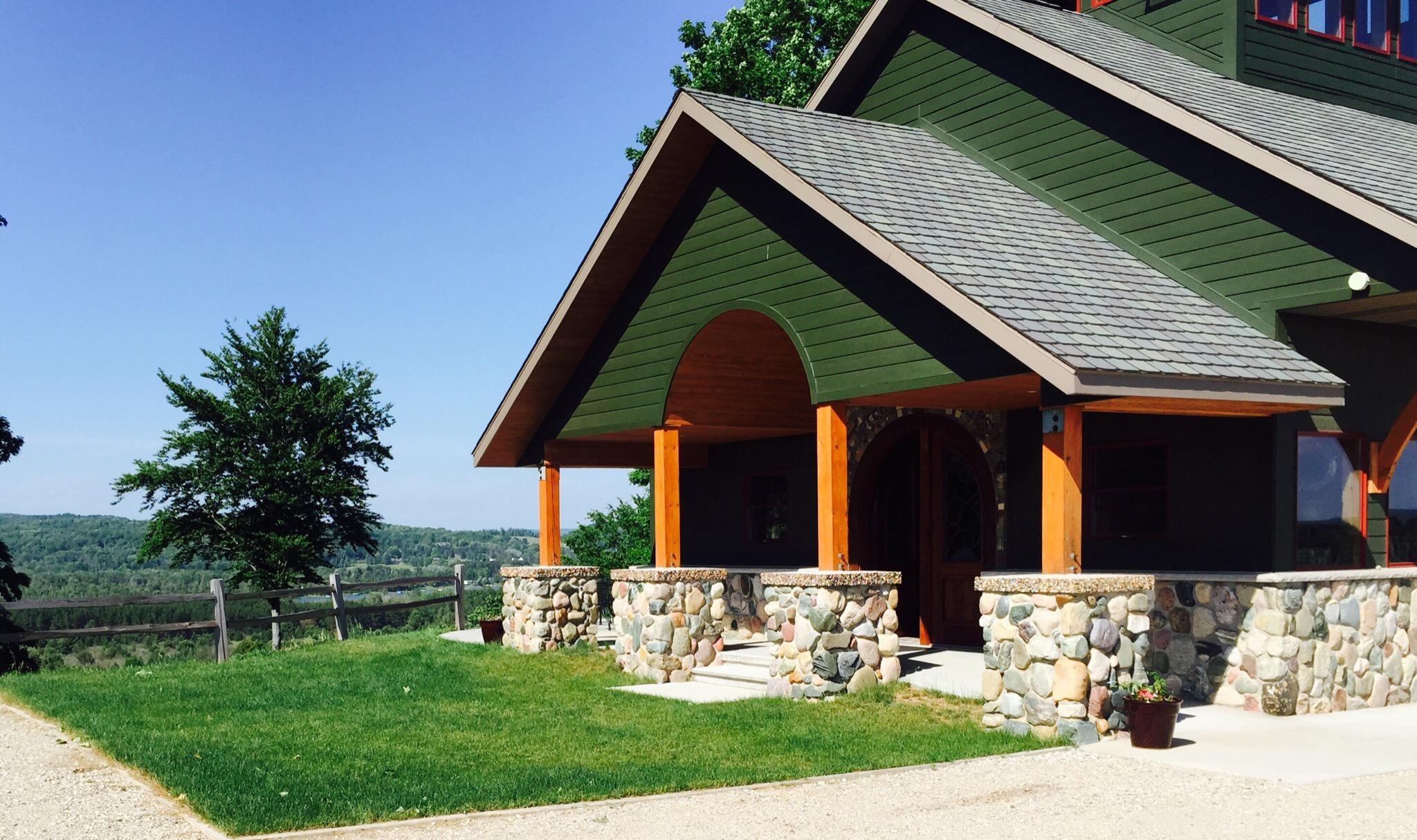 Torch Lake Cellars