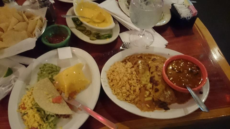 La Brisa Mexican Bar & Grill