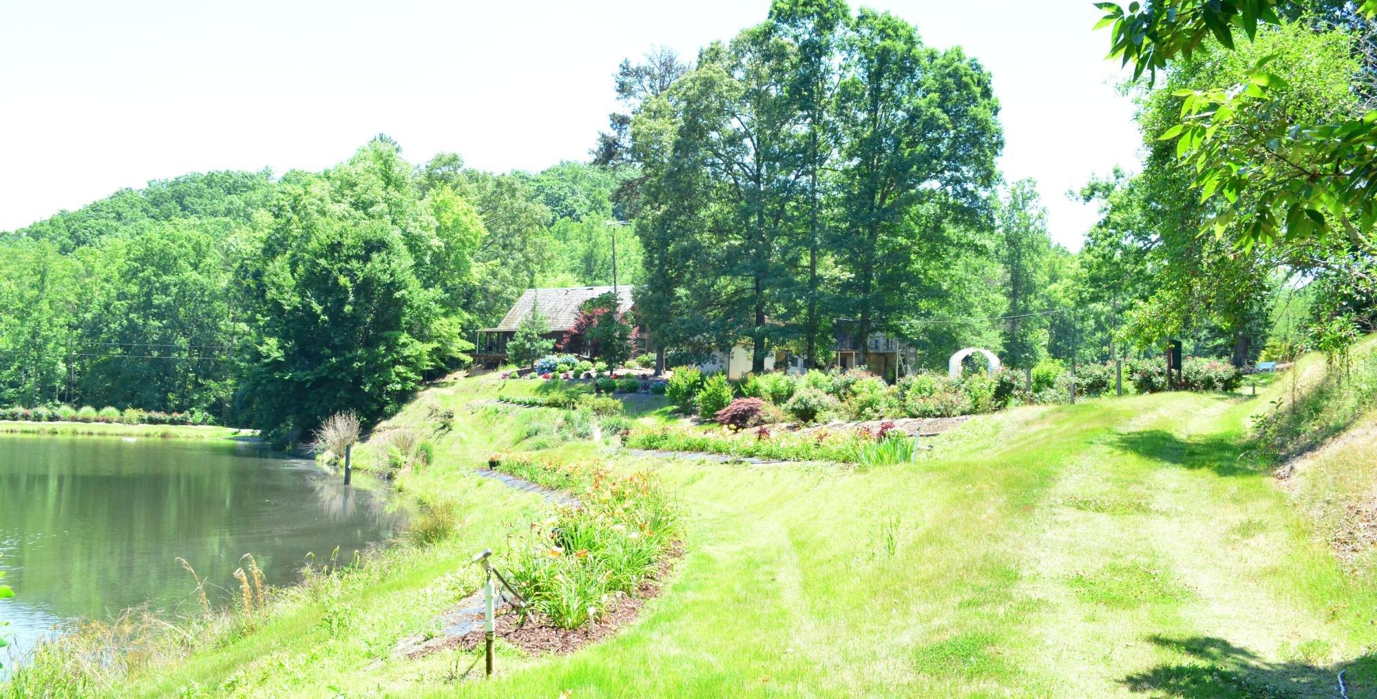 Gardens of Sunshine Hollow