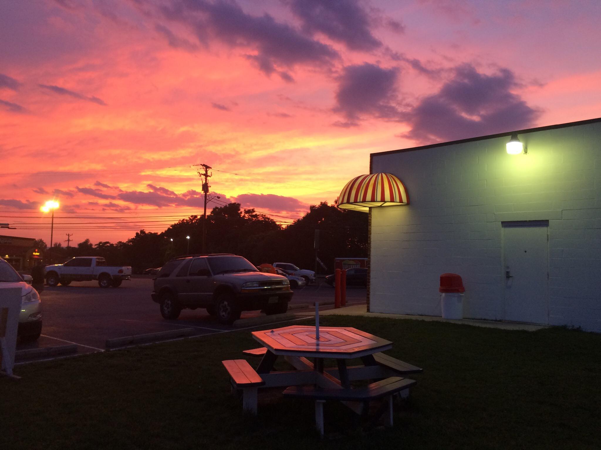 Rita's of Shippensburg