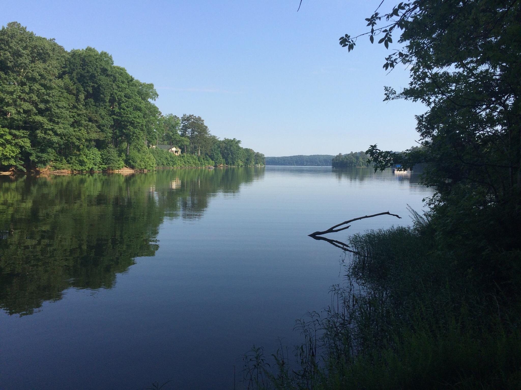 Pickwick Landing State Park