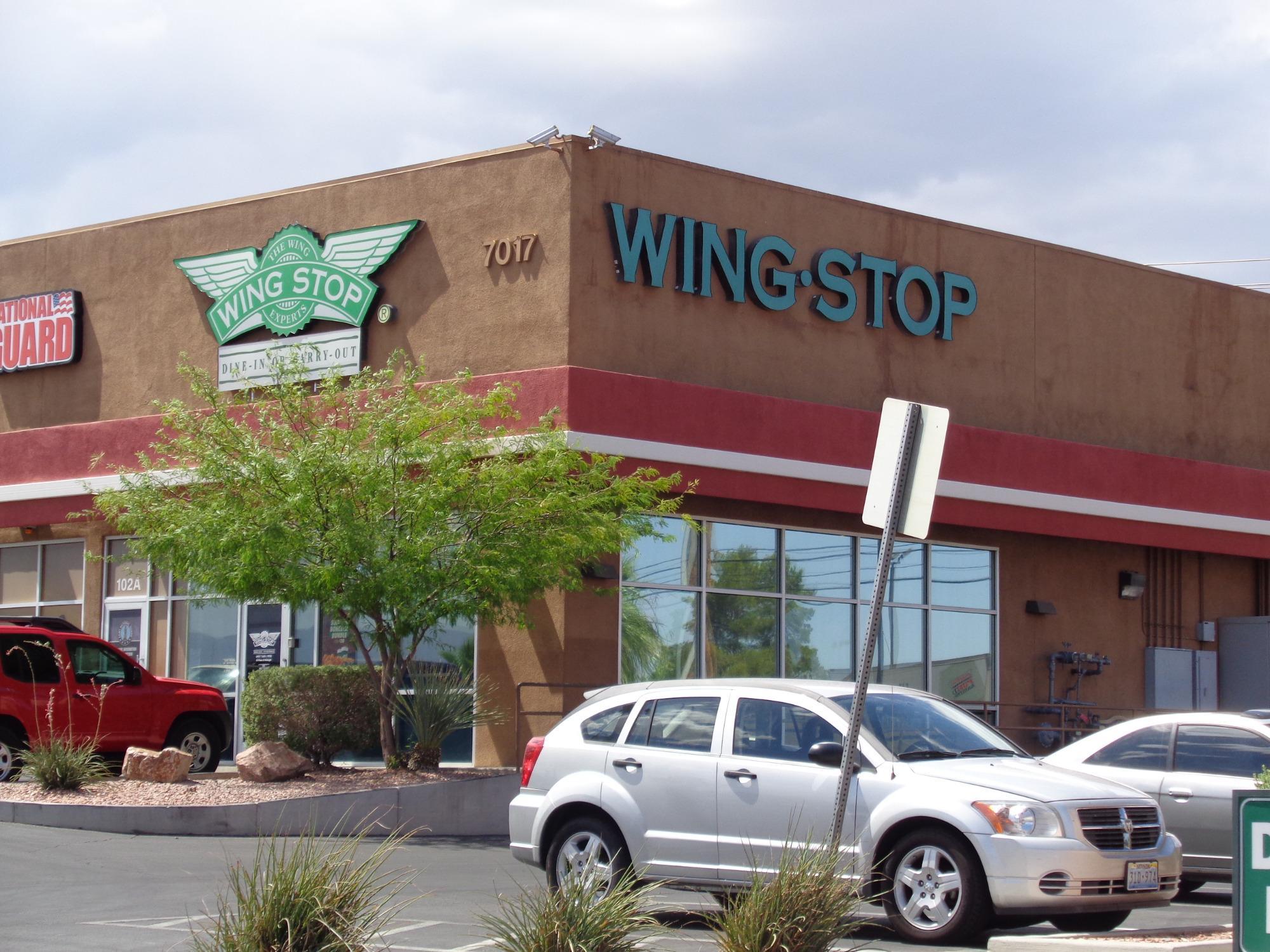 Wingstop