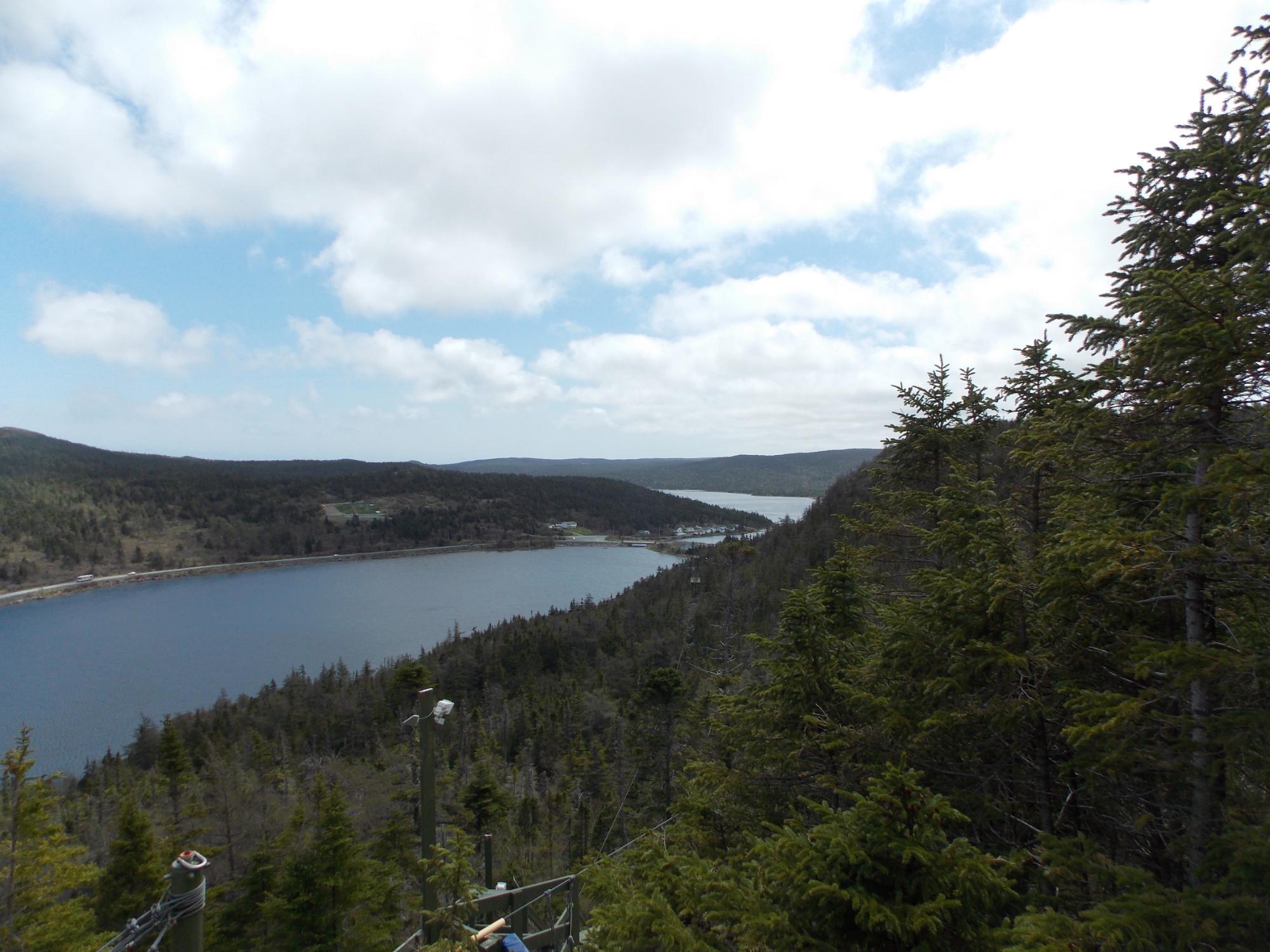 North Atlantic Ziplines