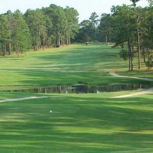 Pine Knoll Country Club