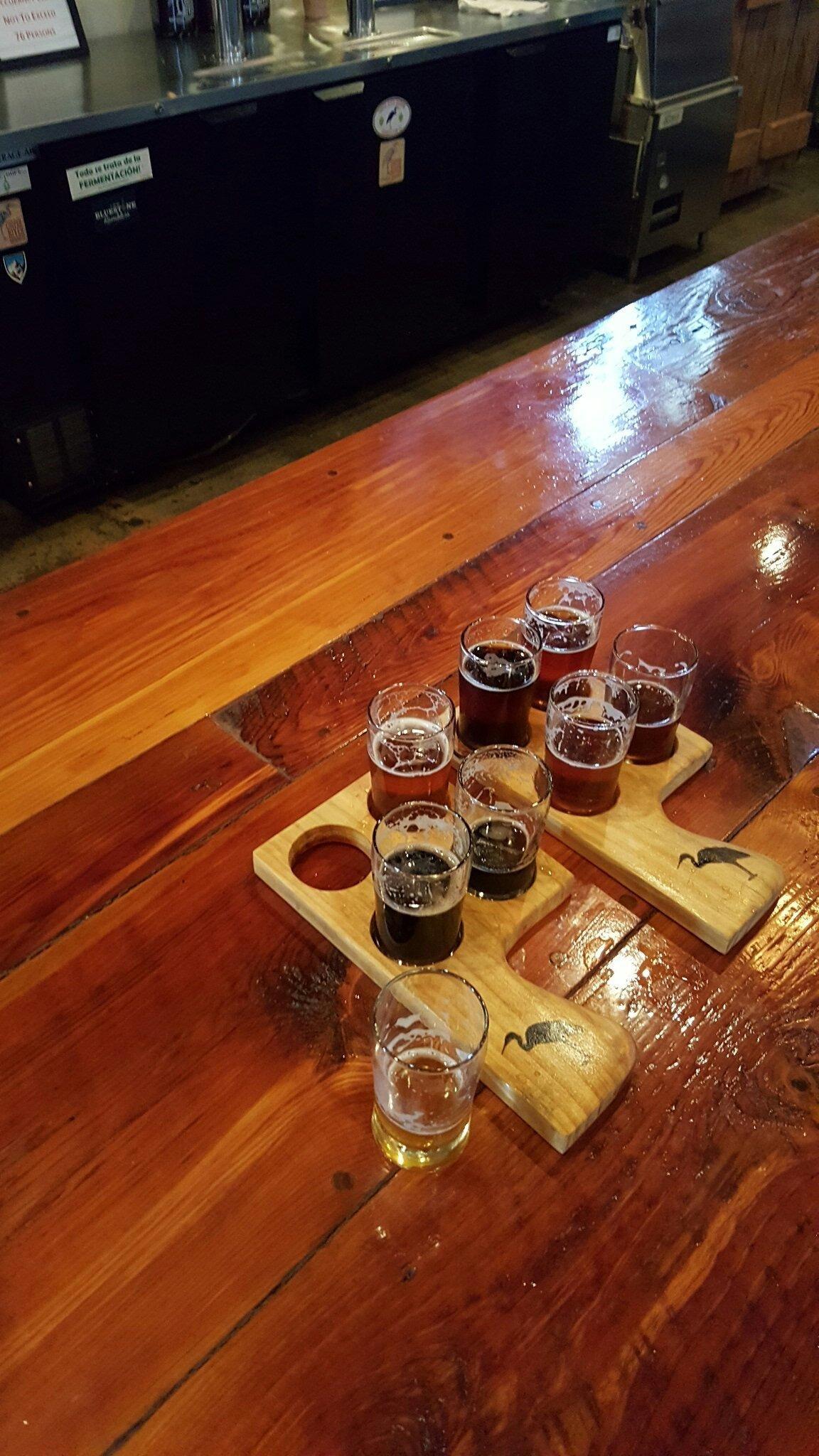 Cooper River Brewing Company