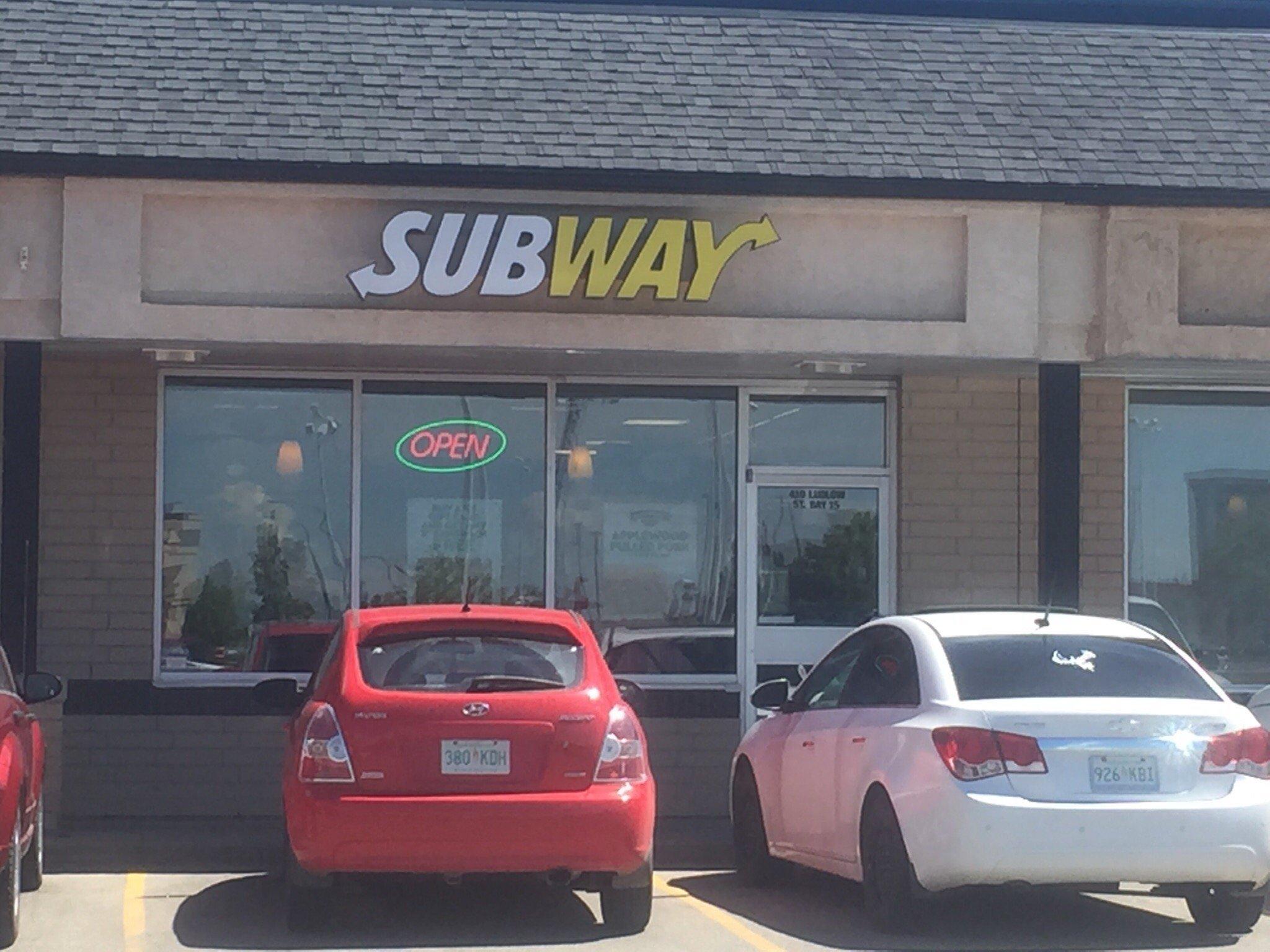 Subway