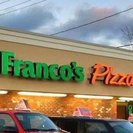 Franco's Pizza