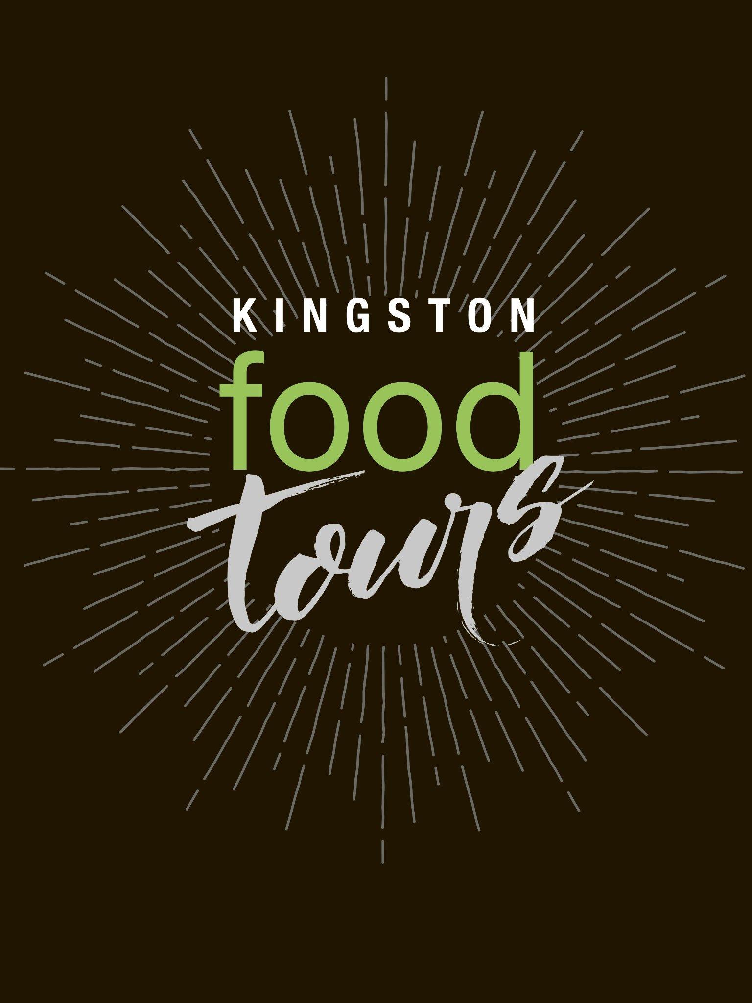 Kingston Food Tours