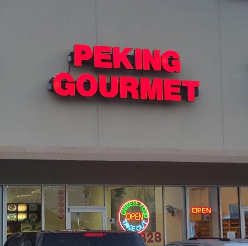 Peking Gourmet