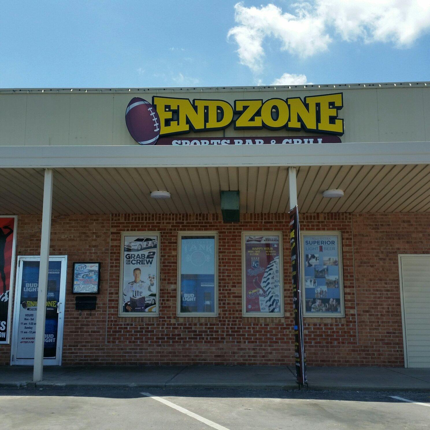 End Zone Sports Bar & Grill