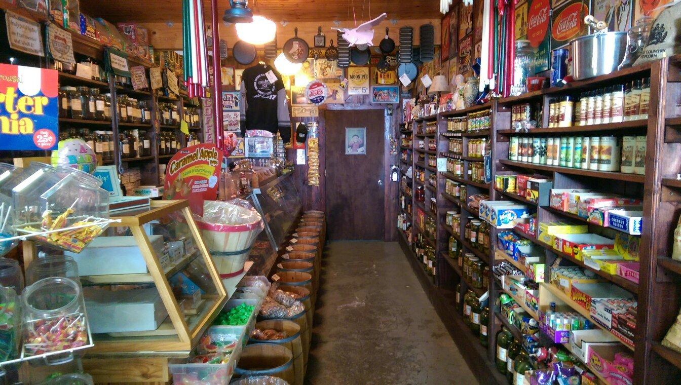 Farmland General Store