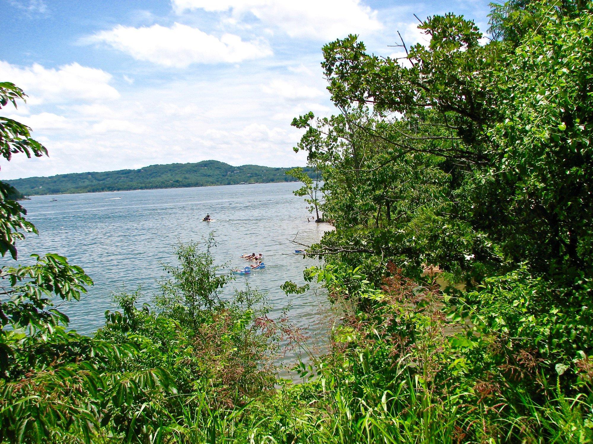 Table Rock State Park