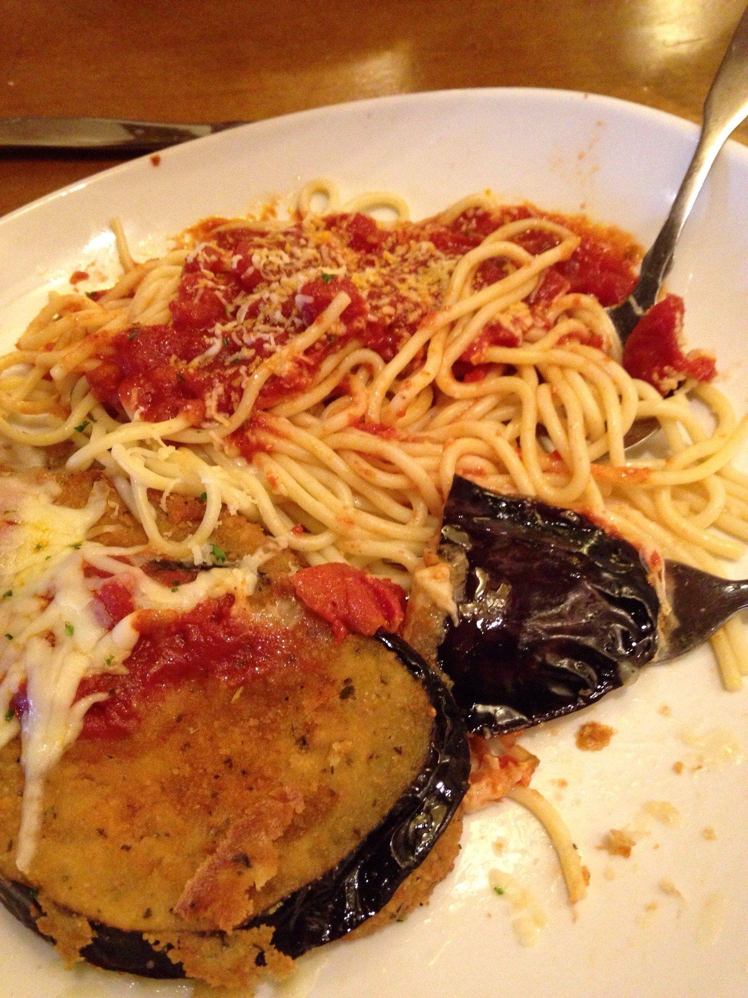 Olive Garden Italian Restaurant