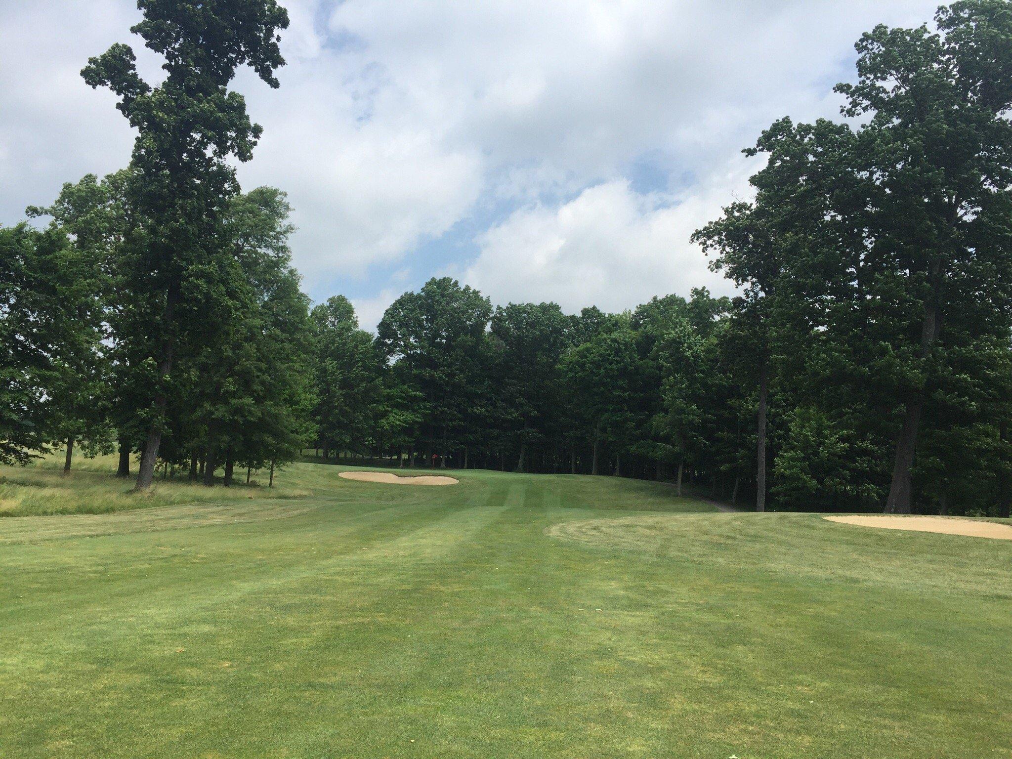 The Links at Echo Springs