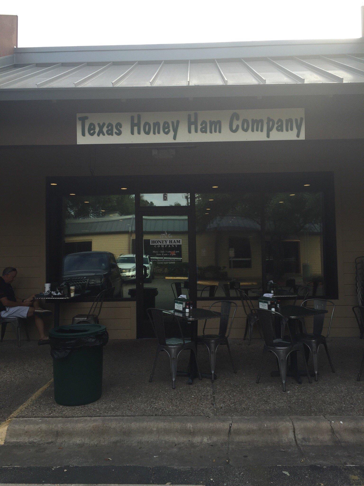 Texas Honey Ham Company