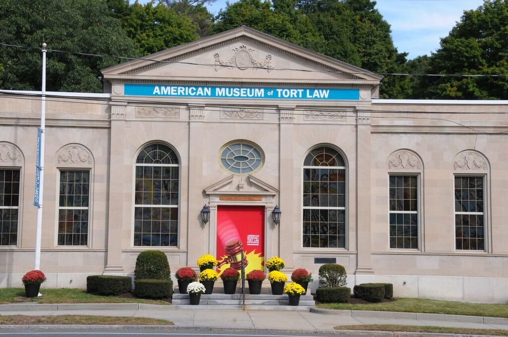 American Museum of Tort Law