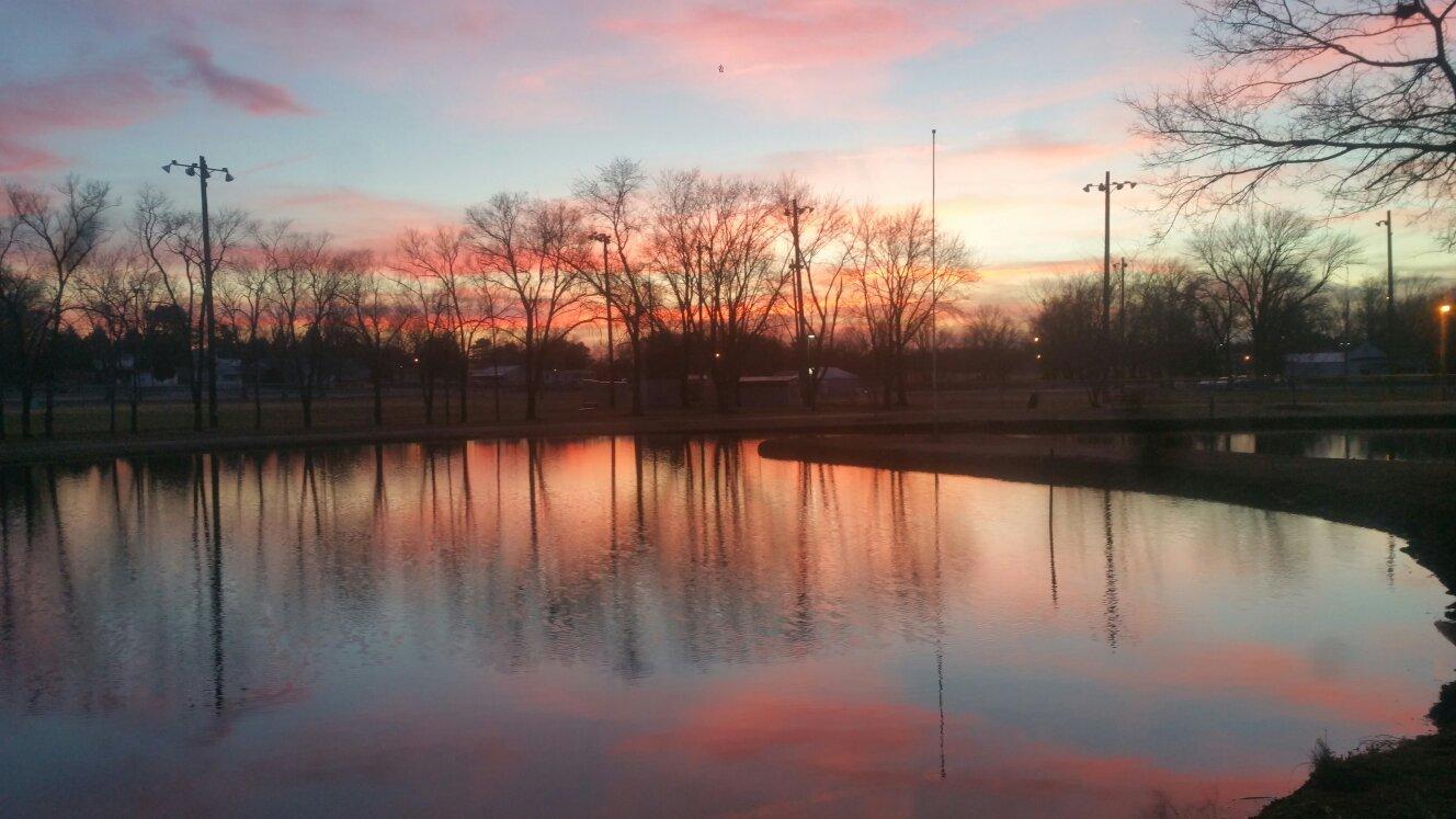 Harrisburg Township Park District