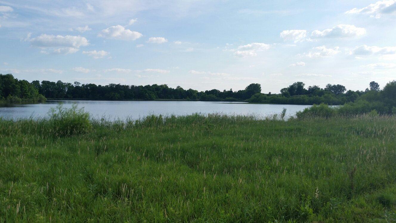 Pickerington Ponds Metro Park