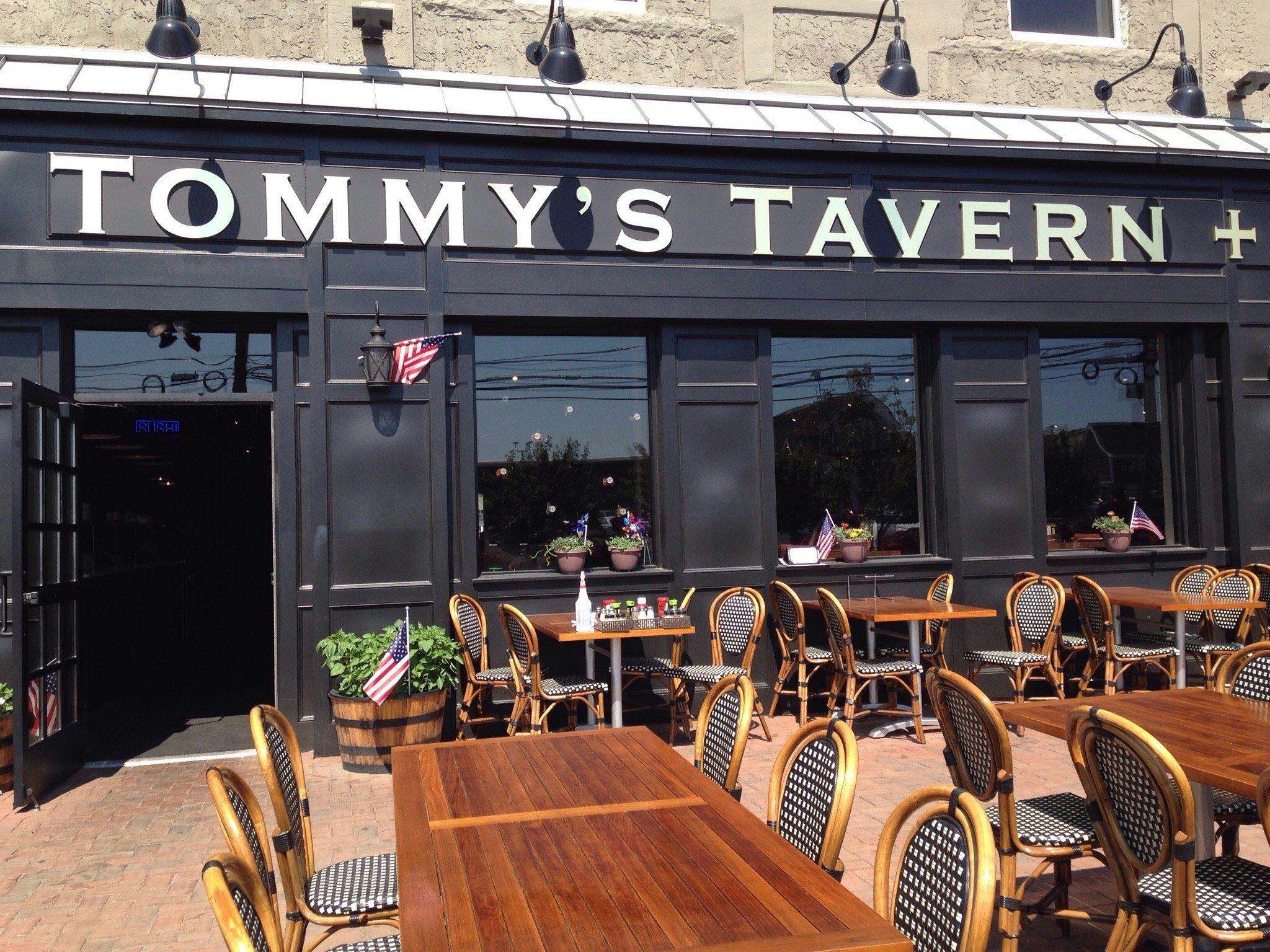 Tommy's Tavern and Tap