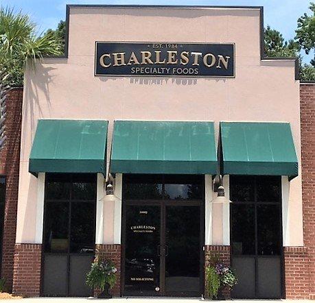 Charleston Specialty Foods