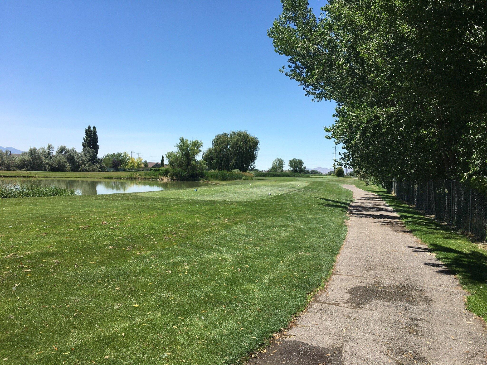 Lakeside Golf Course