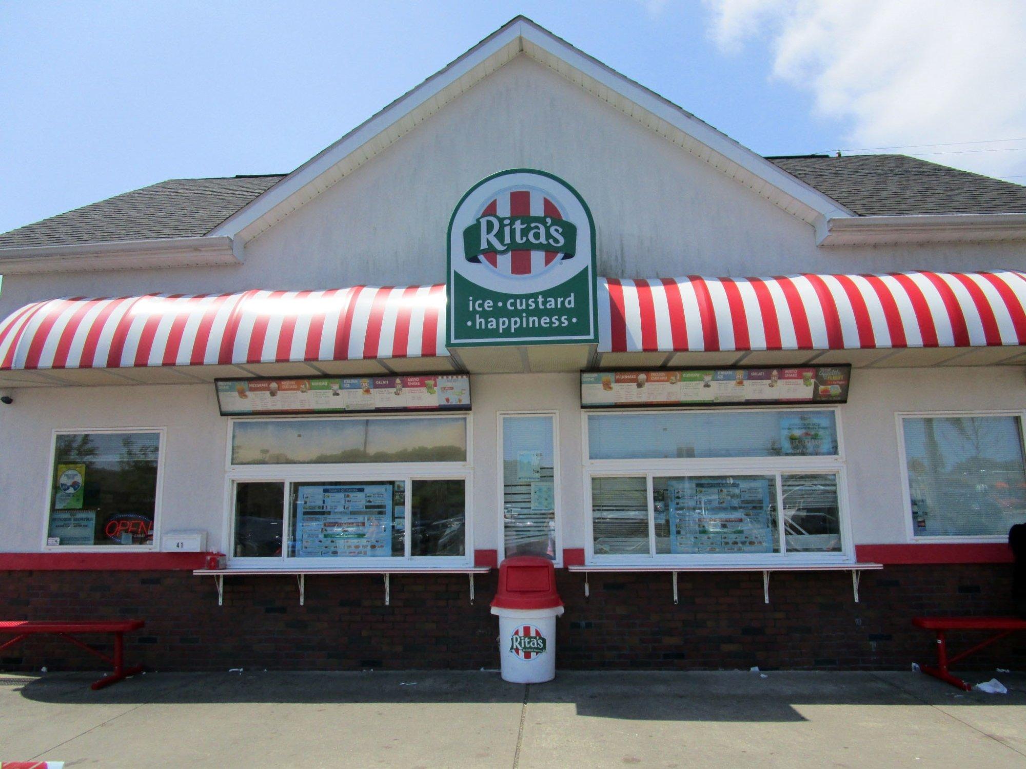 Rita's