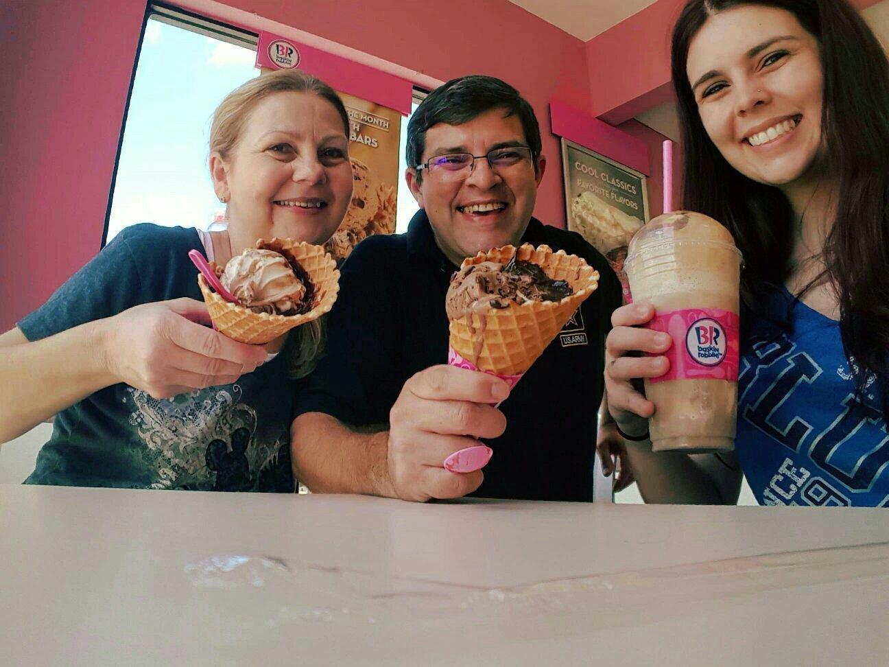 Baskin-Robbins