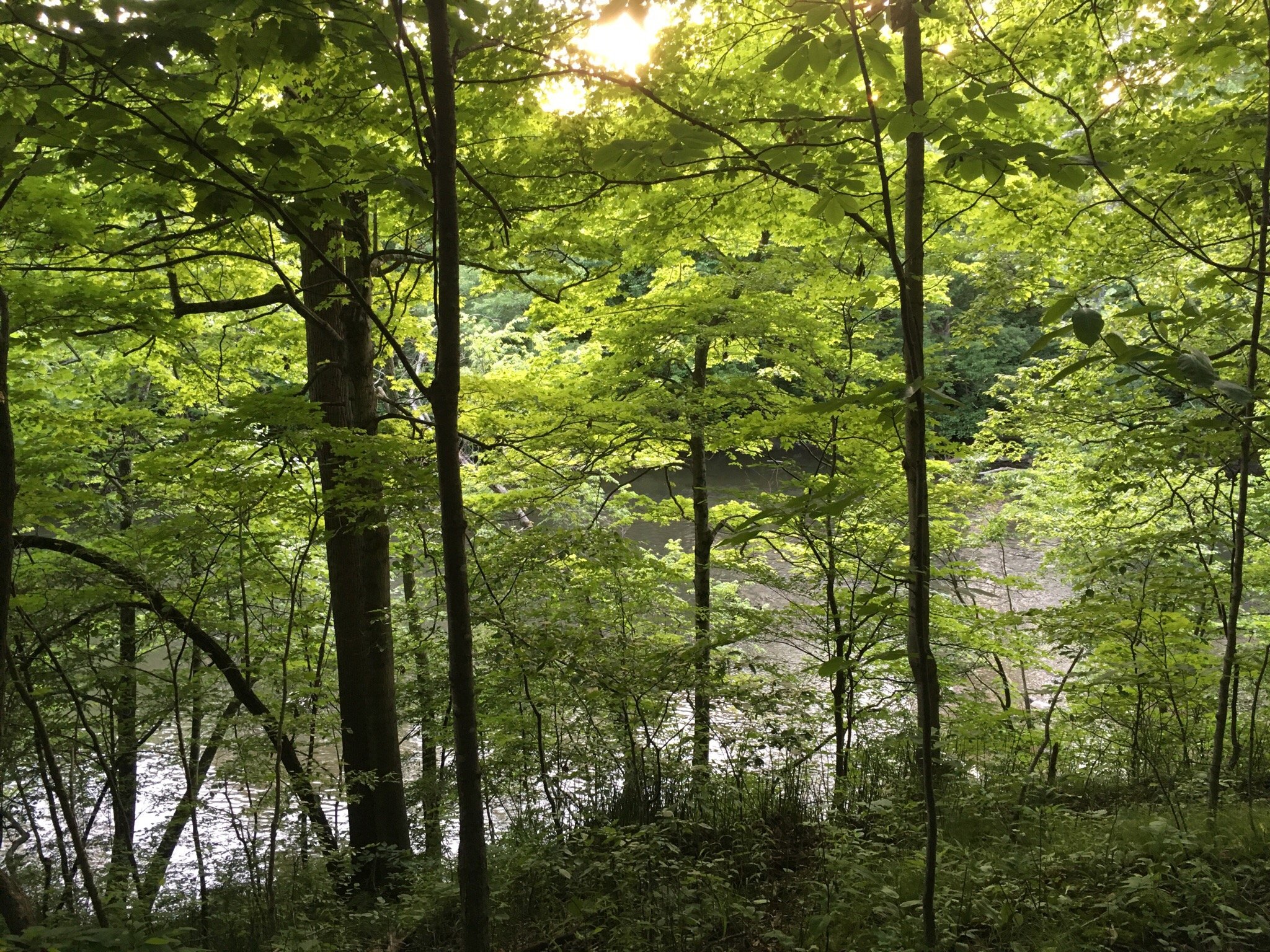 Mounds State Park