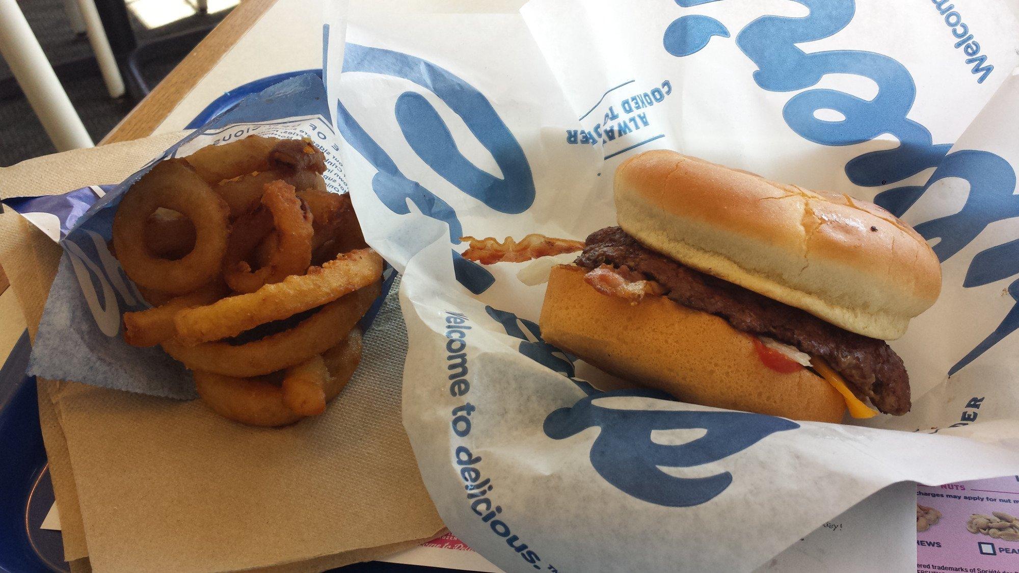 Culver's