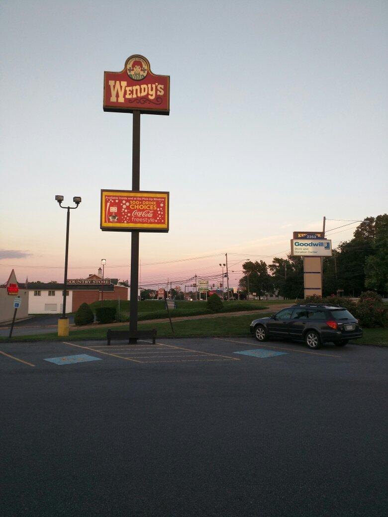 Wendy's