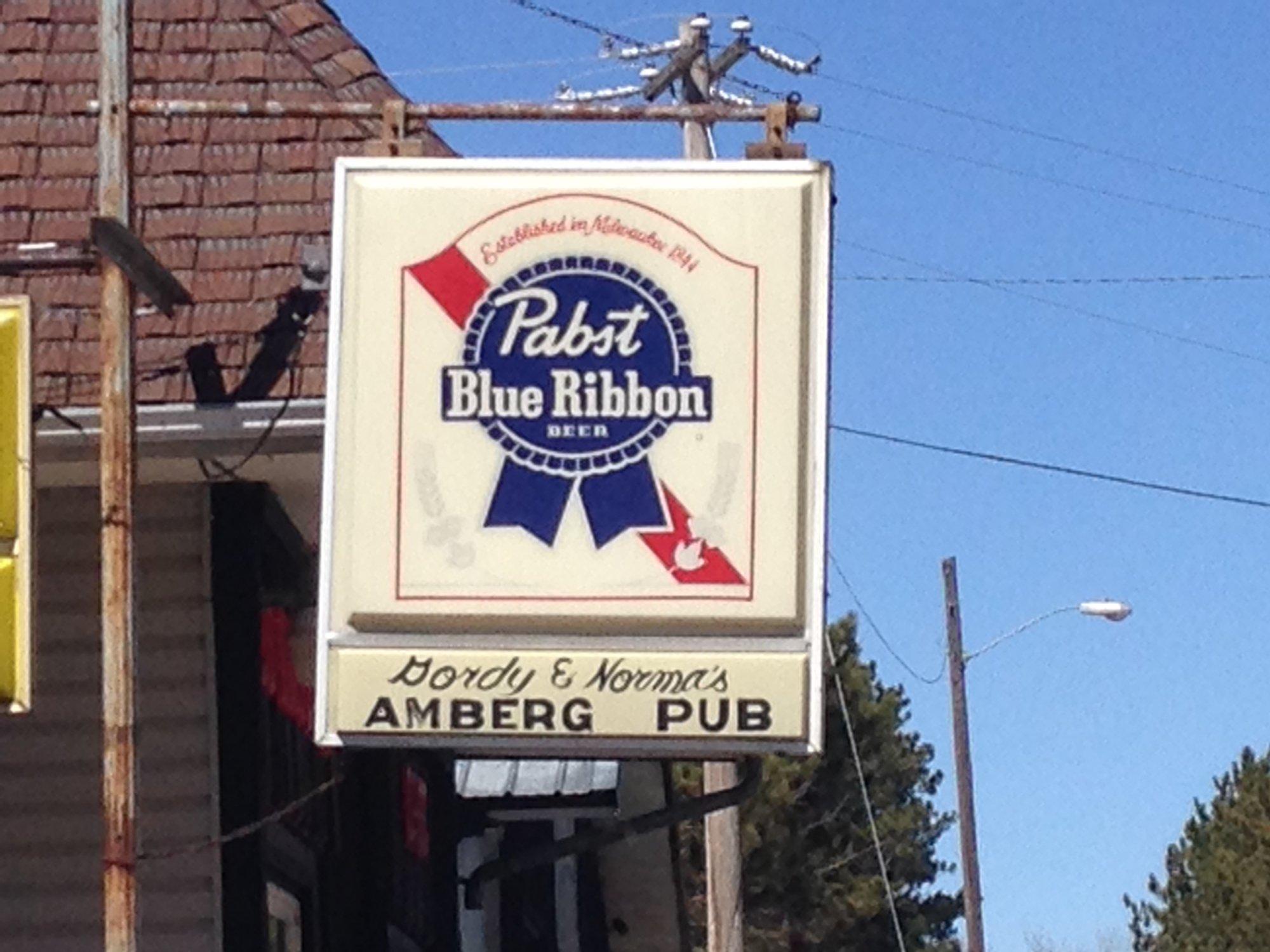 Amberg Pub