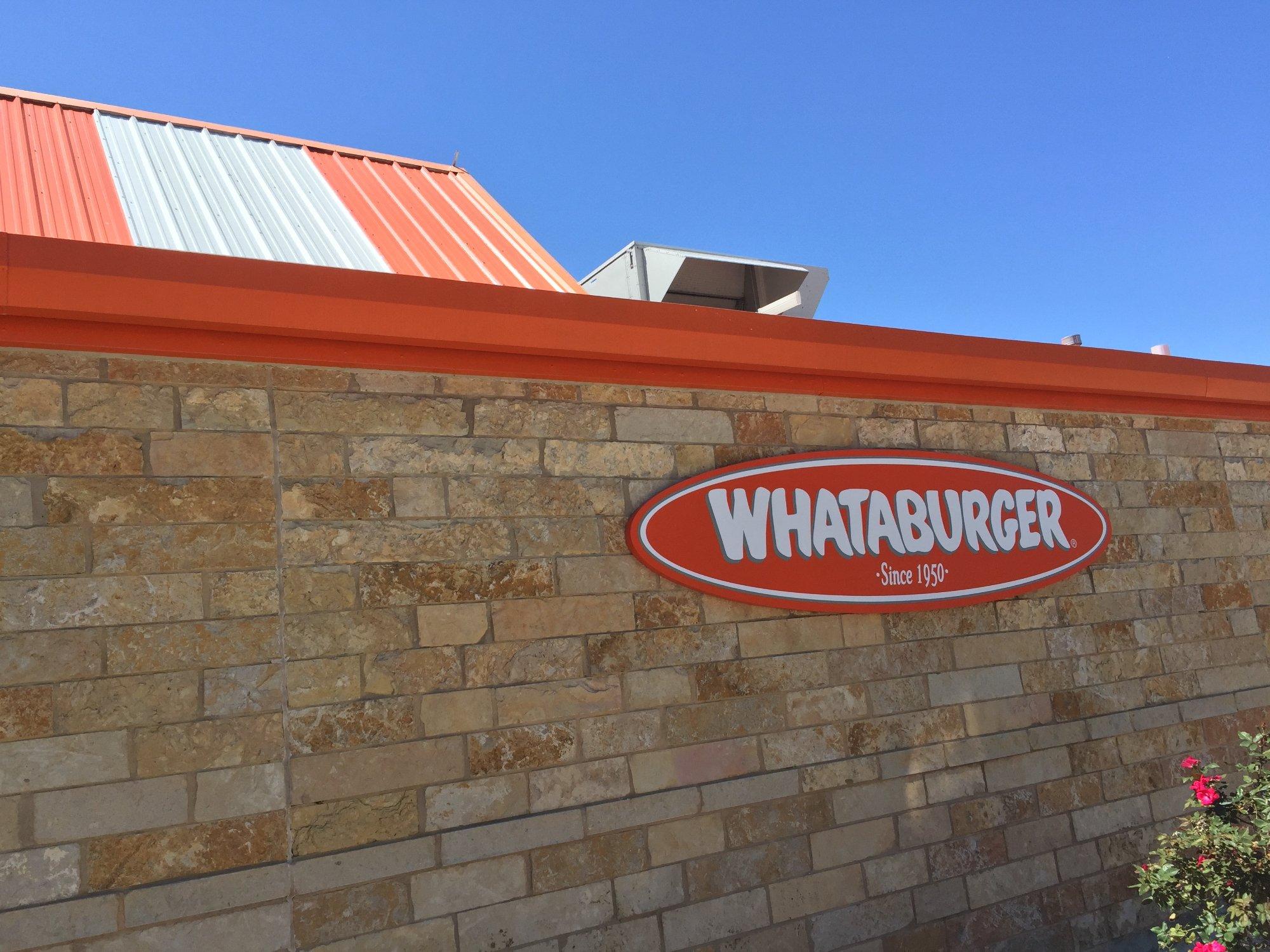 Whataburger