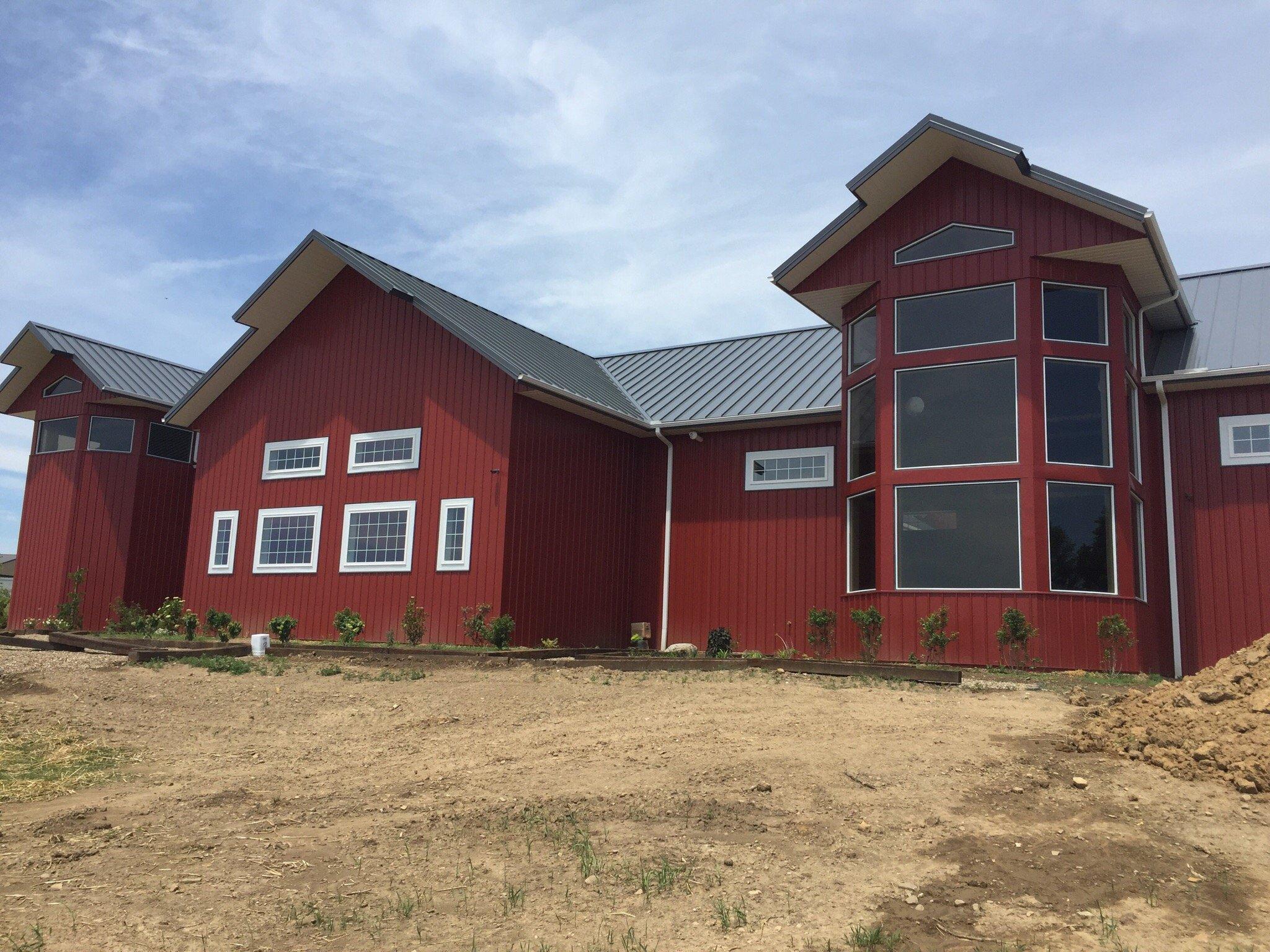 Rittman Orchard