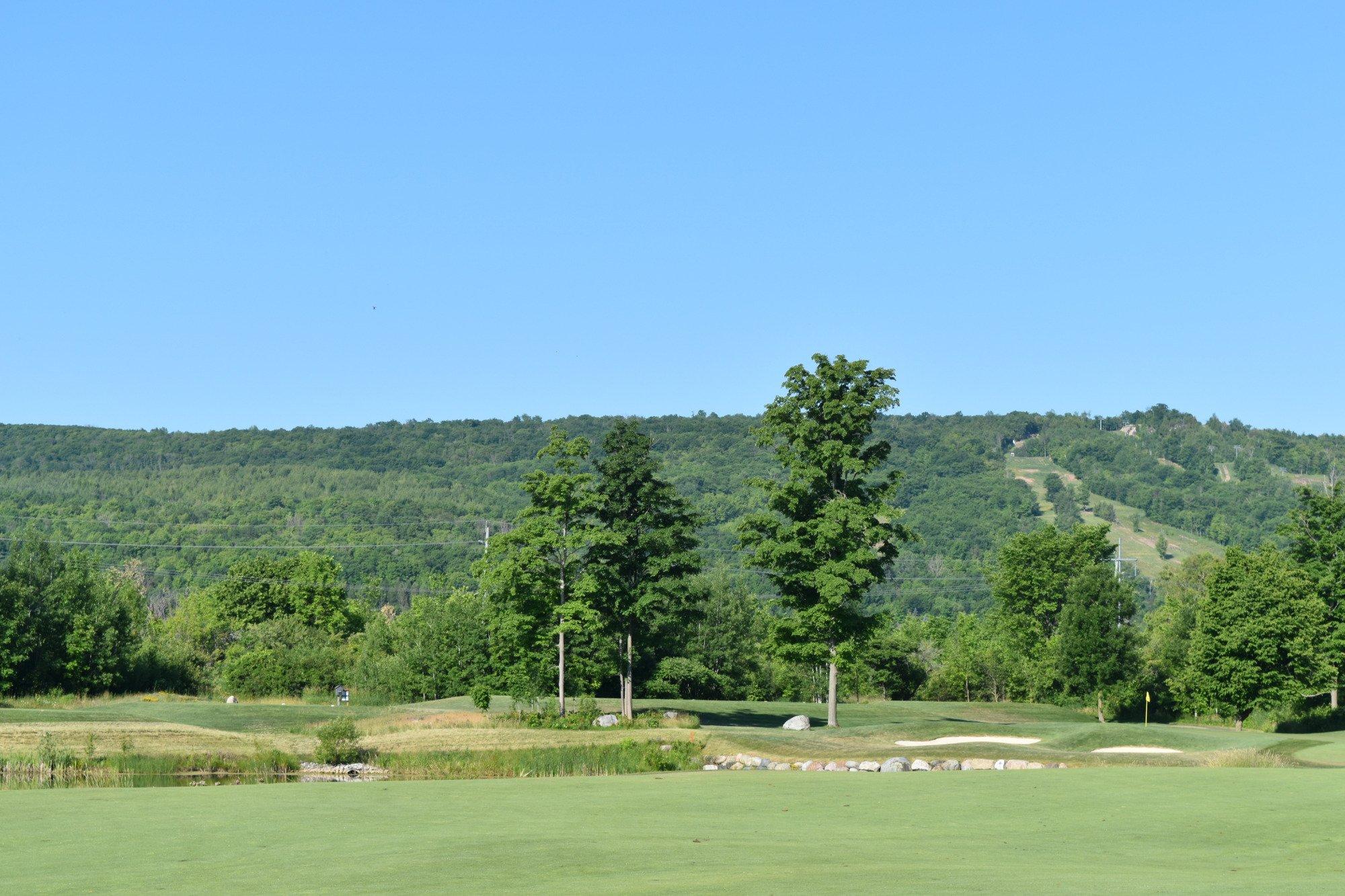 OslerBrook Golf and Country Club