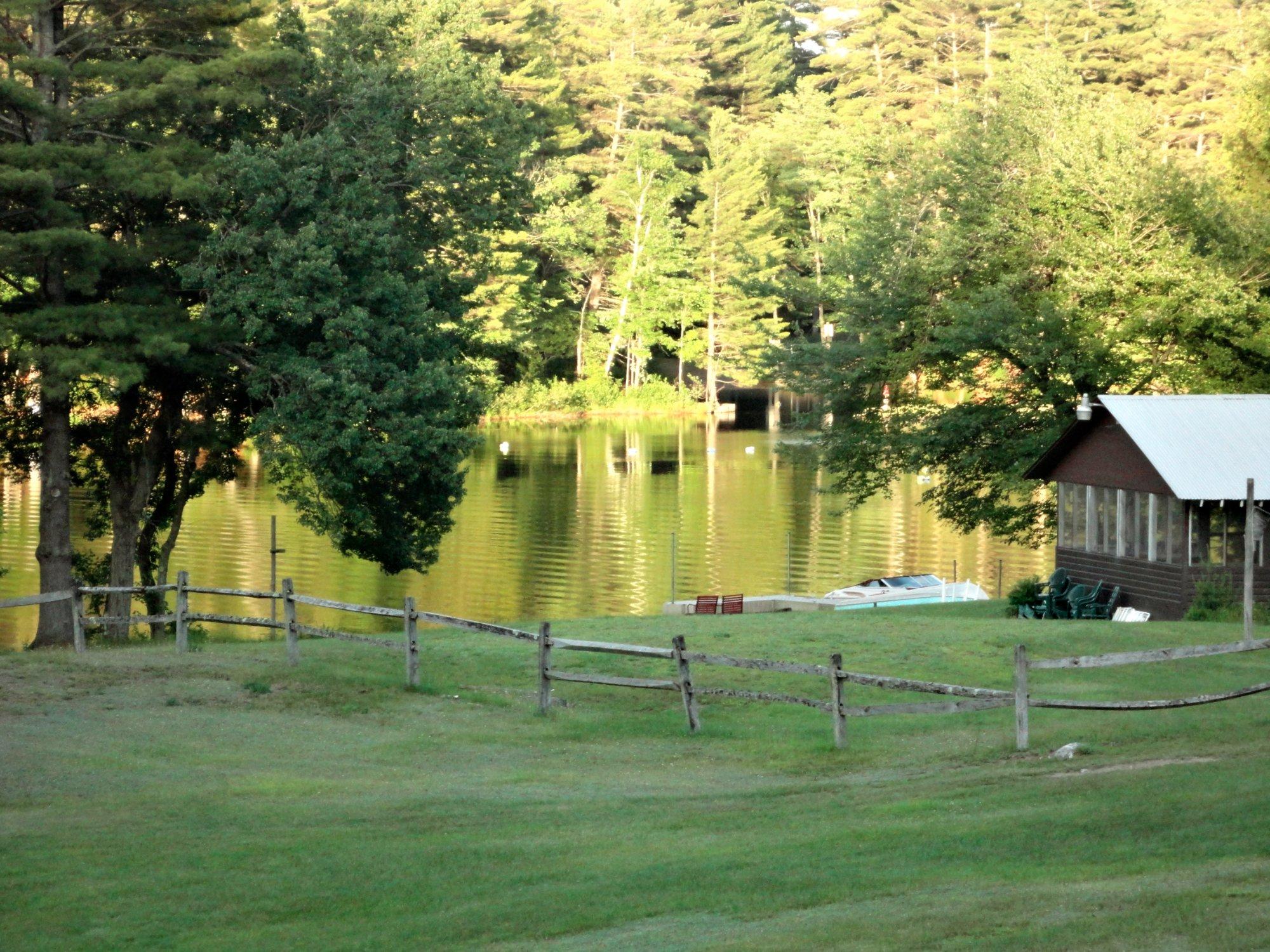 Conways Lake Manor