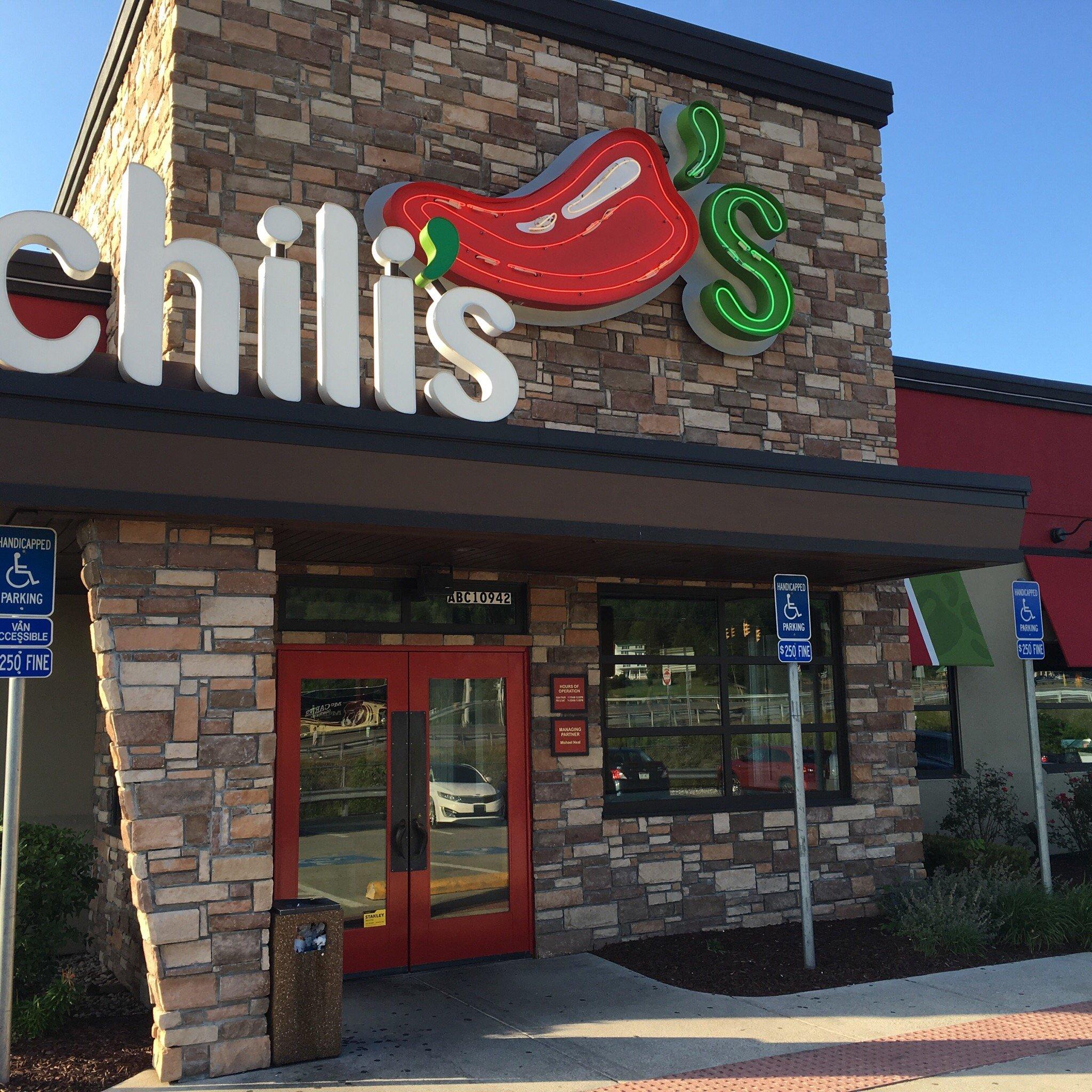 Chili's