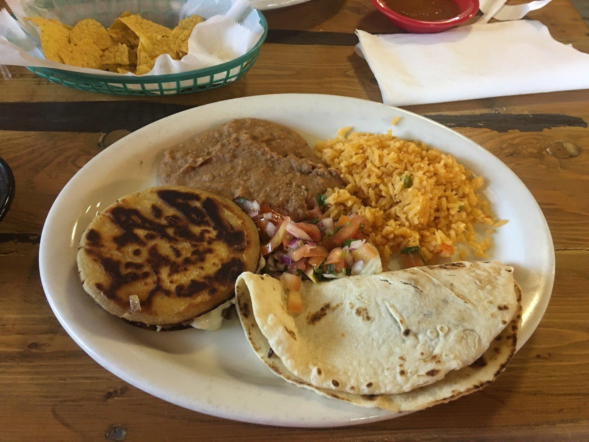 Taqueria Juarez