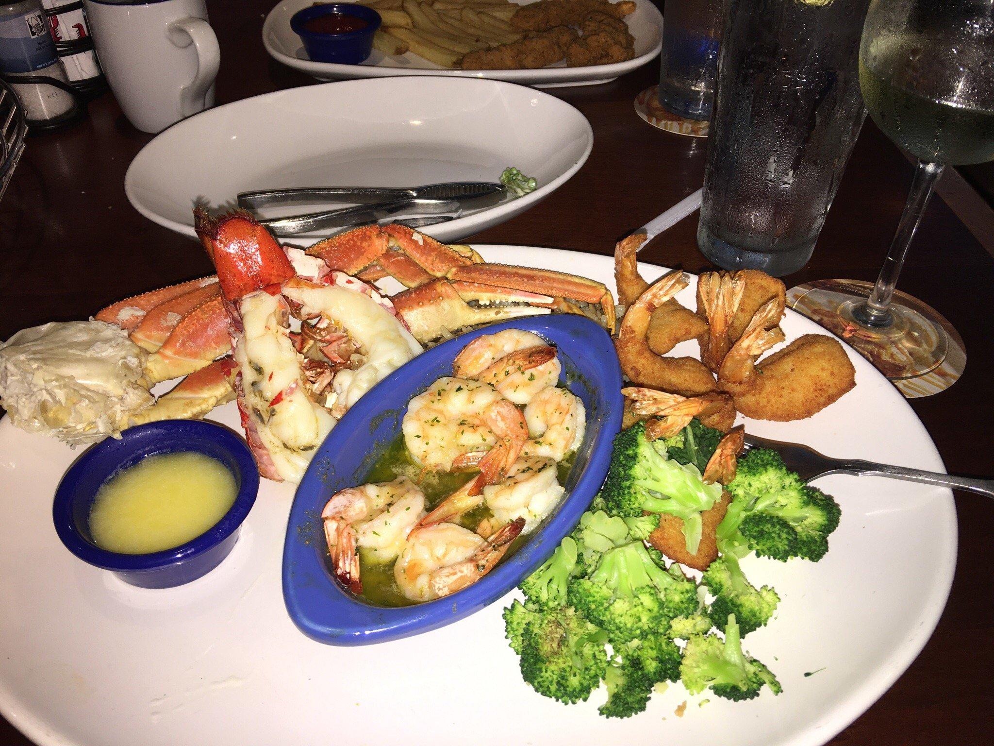 Red Lobster