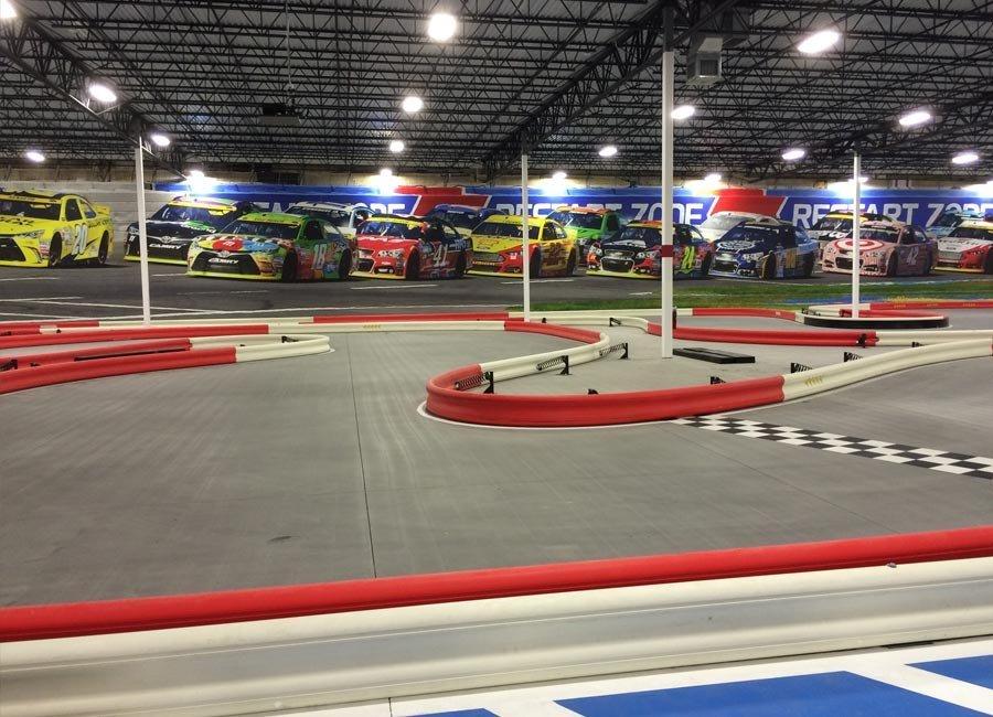 K1 Speed