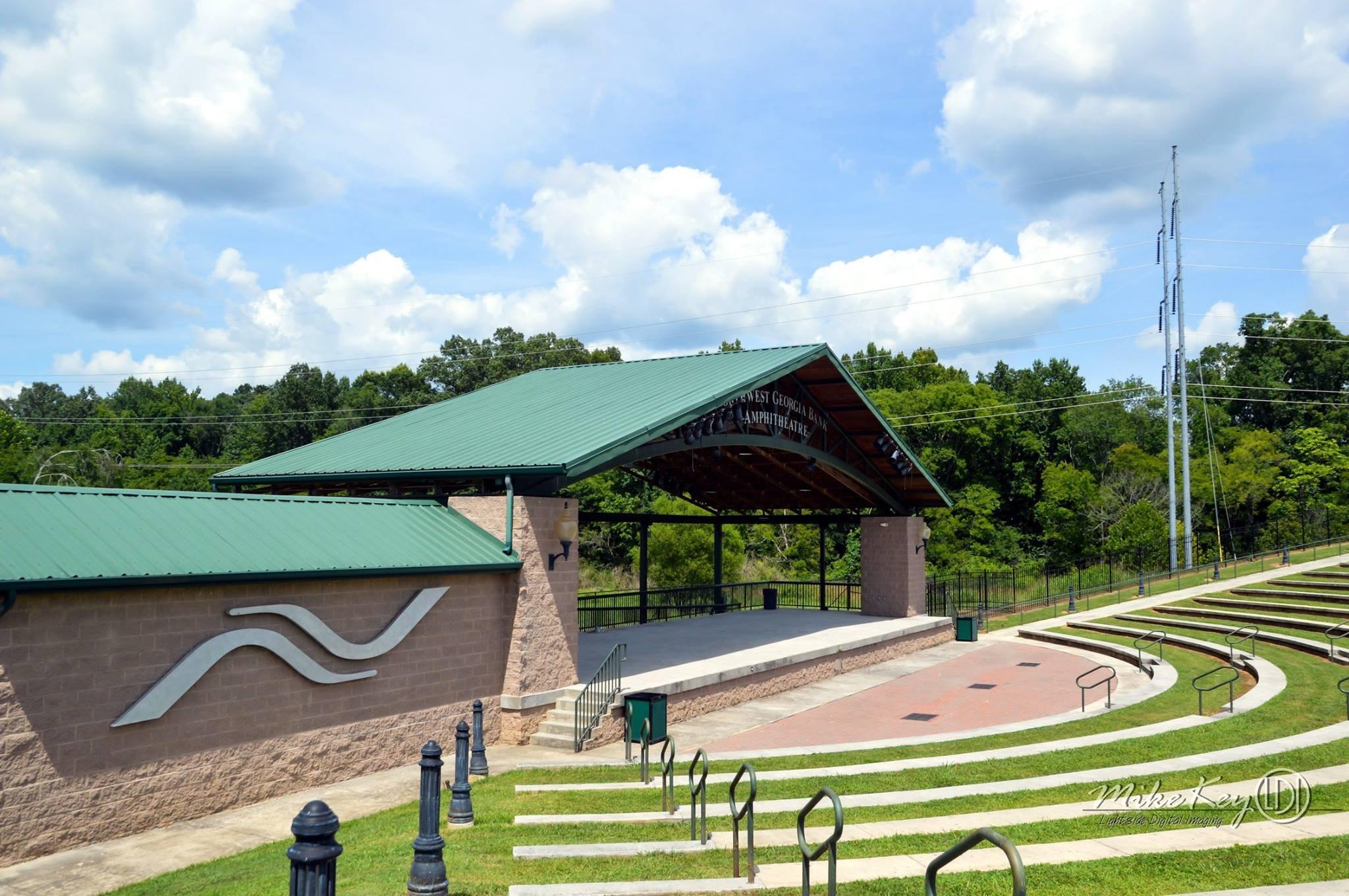 Northwest Georgia Amphitheatre