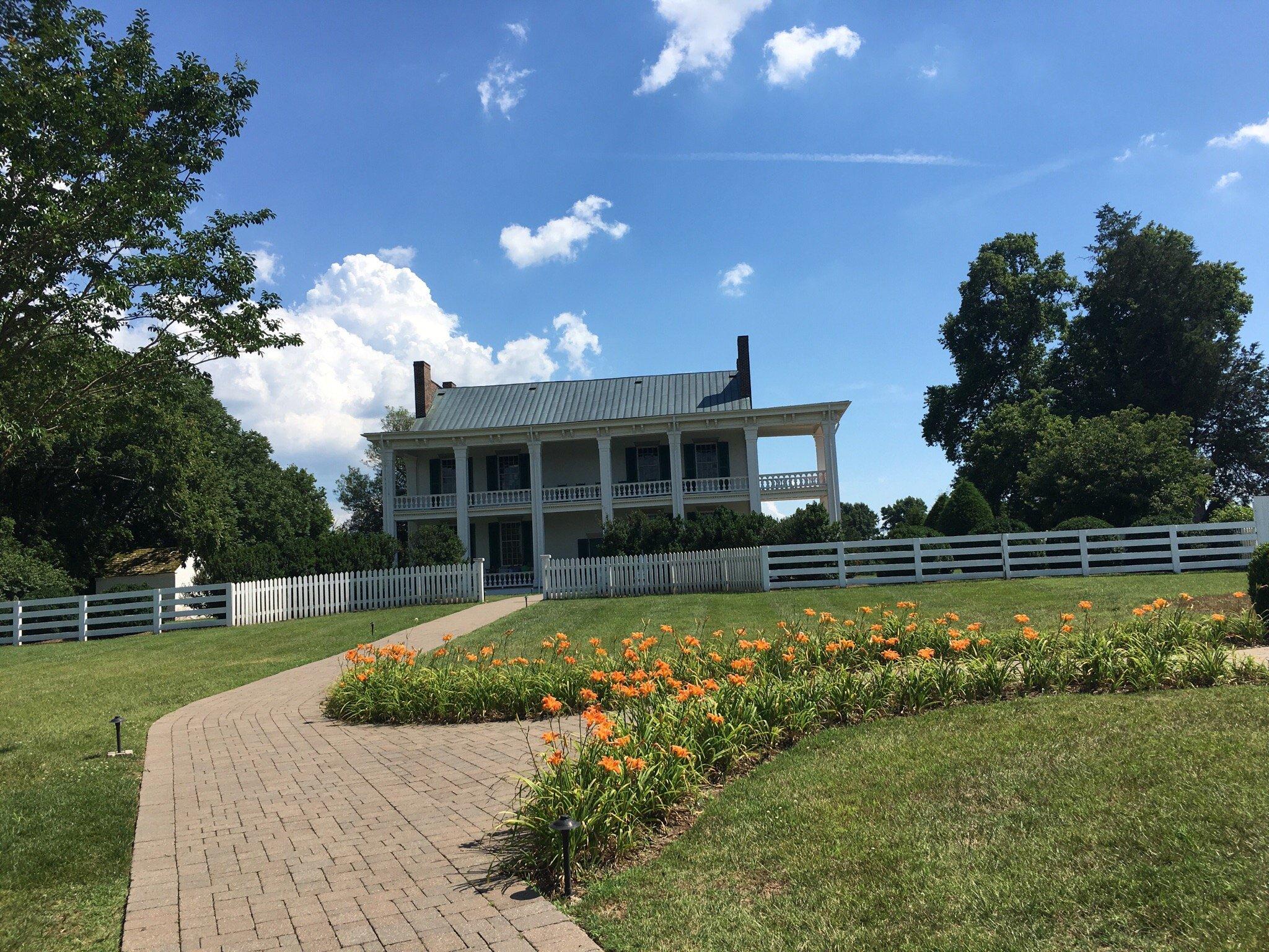 Carnton Plantation