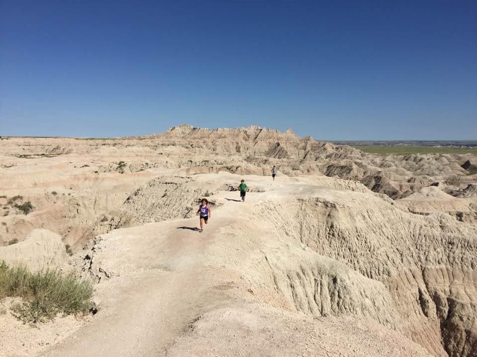 National Grasslands Visitor Center