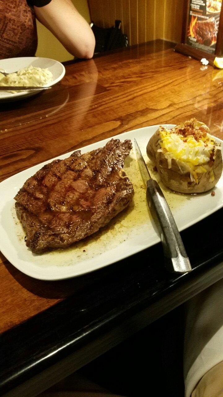 LongHorn Steakhouse