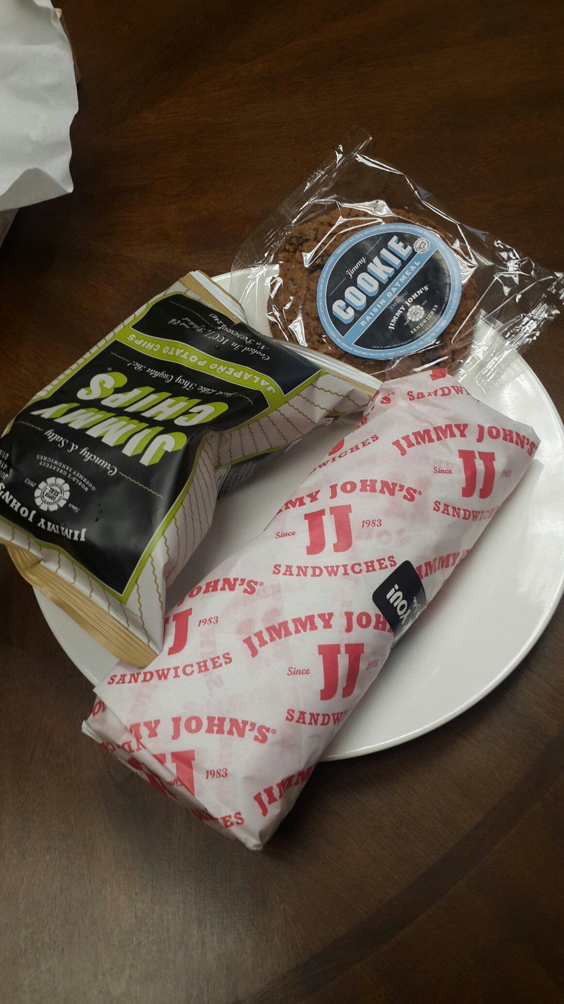 Jimmy John's